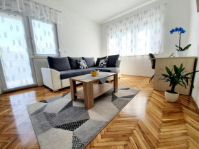 Apartment Matea